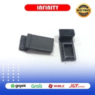 Small Rubber Port Battery Rubber Canon 80D Battery