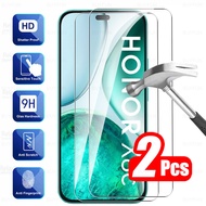 2 Pieces For Honor X8c 4G Screen Protector Tempered Glass Honor X8c Honar HonorX8b Honor X8 B Protec