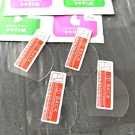 ✓▬Screen Protector Tempered Glass Casio G-Shock*1 PCS** (G7900,DW6900,DW5600,GW7900,GW6900,GMW-B5000