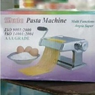 Ampia Shule pasta maker grade AAA