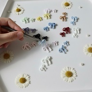 3D ribbon nail art accessories nail accessories/ nail art accessories/ nail art bead/ /