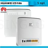 Huawei E5186 300Mbps Direct Sim Card Router 4G  LTE Advance