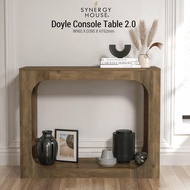 Synergy House Doyle Console Table Meja Konsol Meja Hiasan Ruang Tamu