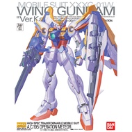 MG Wing Gundam Ver.Ka -