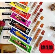 ELYSS TINTED LIPMATTE