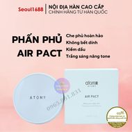 Phấn phủ Atomy Air Pact chính hãng Hàn Quốc