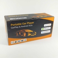 SENDSTR Car Head Unit Multimedia Player Touch Screen 10.26 Inch - B5303