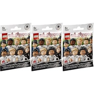 LEGO 71014-18 DFB German Football Series Andre Schirrle