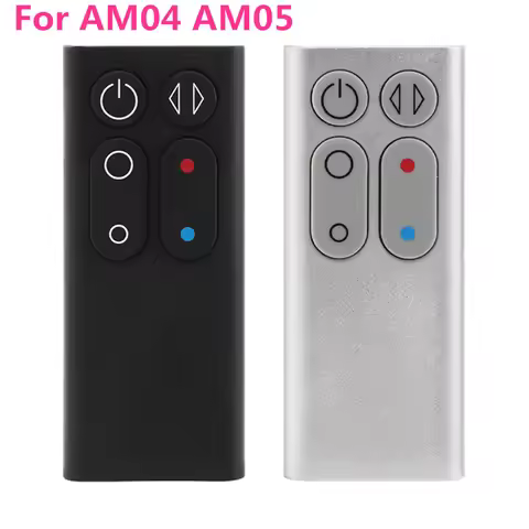 for Dyson AM04 AM05 air purifier hot and cold bladeless fan remote control spare parts