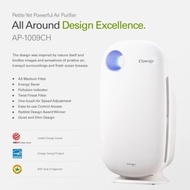 coway air purifier AP1009CH