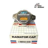 MESIN Radiator Cap Engine Honda Jazz Gd3 City Gd8 Accord Vti Cm5 Pressure 1.1 Hkt JAPAN ORI