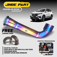 Housing Air Intake All New RUSH TERIOS BLUEMOON