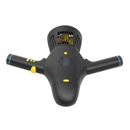 Wholesale Water Sport Equipment Diving Sea Scooter Booster Pool Scuba Diving Electric Underwater Sea