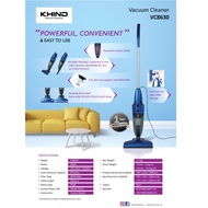 KHIND VACUUM CLEANER VC8630