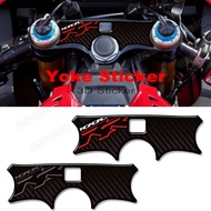 2026 For CBR1000RR-R CBR1000RR R CBR 1000RR 1000 RR RRR SP Fireblade 3D Gel Fuel Tank Decal Paint Pr