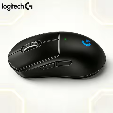 Logitech PRO X SUPERLIGHT 2SE/PRO X SUPERLIGHT/G502/G502HERO Student All-Purpose Mouse - Affordable,
