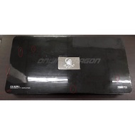 OFFER  SECOND HAND HIGH POWER 2000W WATTS APACHE MONOBLOCK AMPLIFIER 1 CHANNEL CAR AUDIO SYSTEM CLAS