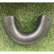 DMAX Intercooler Pipe U