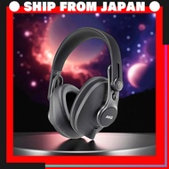 AKG Professional Closed‑Back Wireless Monitor Headphones K371‑BT‑Y3 [Direct from Japan]