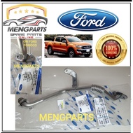 ORIGINAL FORD RANGER T7 3.2CC & T8 XL BT50 3.2CC 2016Y-2018Y TURBO PIPE TUBE ASSY DRAIN FB3Q-6K-677A