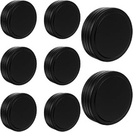 8pcs Suitcase Wheel Covers, Luggage Wheel Protector Covers for 2-2.3 inchs, Soft Silicone Luggage Wh