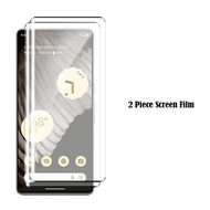 Màn hình cong bảo vệ cho Google Pixel 7 6 Pro 7pro 6pro pixel7 pixel6 5g 2022 bọc hoàn toàn kính cườ