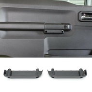 [D1L] For   for Sierra JB64 JB74 Door Inner Armrest Storage Box Containers Tray