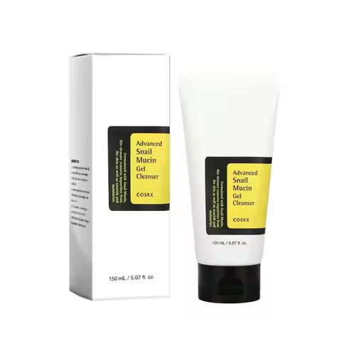 Cosrx Nourish Snail Mucin Power Repair Essence Water Skin Toner Moisturizing Brightening Hyaluronic 