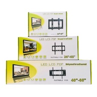 Universal TV Stand LCD Monitor Wall Mount Supports multiple specifications55Inch65Inch80Inch