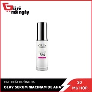 Olay Niacinamide Aha Serum 30ml