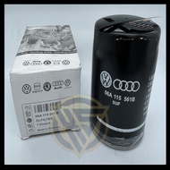 💯ORIGINAL💯 OIL FILTER - AUDI A4 A5 TT VOLKSWAGEN GOLF BETTLE JETTA PASSAT ( 06A 115 561B )