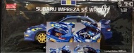 Sun Star Subaru Impreza S5 WRC #97 1:18 Scale