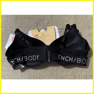 ✁ ✆ ۩ Brand New Auth Bench Envi Padded Push-Up Bra / Envi Strapless Padded Push-Up Bra