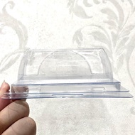 HOTWHEELS MATCHBOX SHORT CARD BLISTER PROTECTOR PROTECTOR PROTECTOR