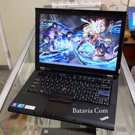 Laptop Lenovo T410 Core I5