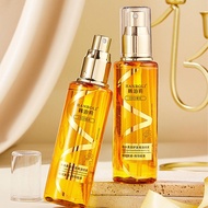 Oil for Hair 100ml Safe and Harmless Hair Oil for Curly Hair Hair Shine Glossy Look Increases Hair E