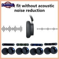 iorsoul1 1 Pair Replacement Cooling Gel Ear Pad for AW520H AW720H Corded Headphones