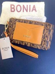 (Premium Quality)Bonia_Wristlet