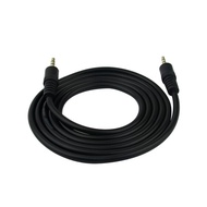 Ainna -【1.5m/3m/5m/10m】3.5mm Jack Audio Cable Jack 3.5mm Male to Male Aux Cable  Car Headphone Cable