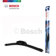 Frameless Car Wiper bmw E46 Bosch Clear Advantage