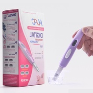 Advanced Digital pregnancy Test Predictor Kit, featuring Advanced pregnancy Tests with digital results, 7pcs Ovulation Test Stick and 3pcs Pregnancy test Stick