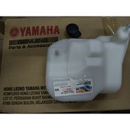 100% ORIGINAL NOS HLY TANGKI YAMAHA YAMAHA 125 125zr 125z Y125ZR Y125Z Y125 2T TANK With cap 2T MINY