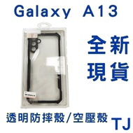 XUNDD SAMSUNG Galaxy A13 Beetle Case Black Protective Phone