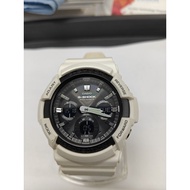 G-SHOCK GAW-100B-7A Tough Solar Pre-owned