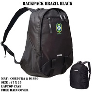 Euro Brazil Backpack - Brazil Backpack - Brazil Bag - Brazil League Backpack Um57