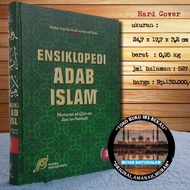 Jili 1 Encyclopedia of Islamic Manners Volume 1 Library of Imam Asy Syafii TokoBukuIBS