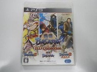 PS3 日版 GAME 戰國BASARA HD Collection (43101511) 