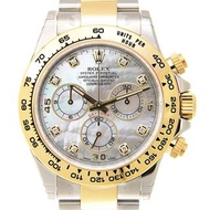 Rolex 116503 NG