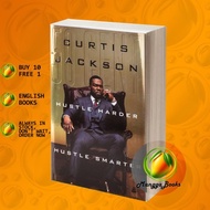 Hustle Harder, Hustle Smarter Curtis "50 Cent" Jackson