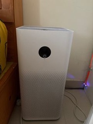 小米空氣淨化機2